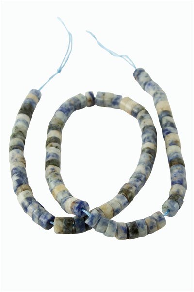 6 mm Disk Sodalit Taşı