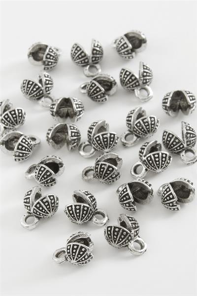 6 mm Noktalı Tesbih Kapama Aparatı 50 Gram