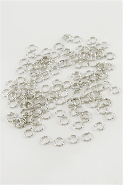 6*4 Halka 90-100 Gram