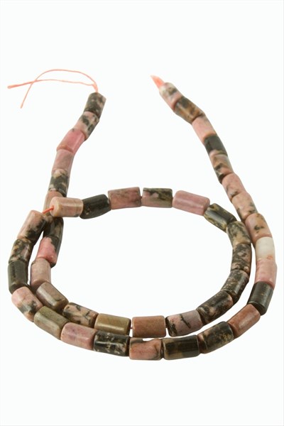 6*8 mm Boru Radonit Taşı