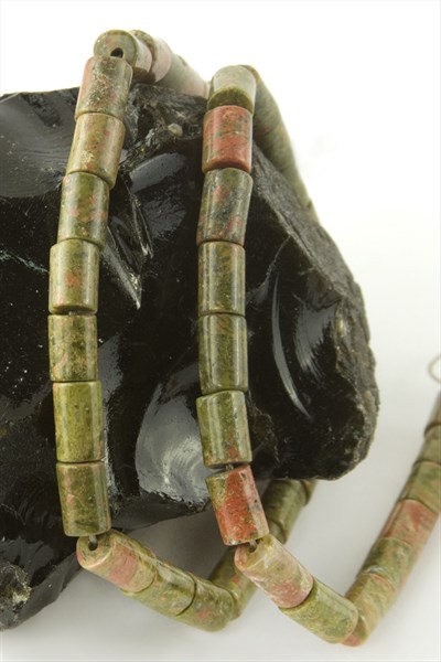 6*8 mm Boru Unakit Taşı