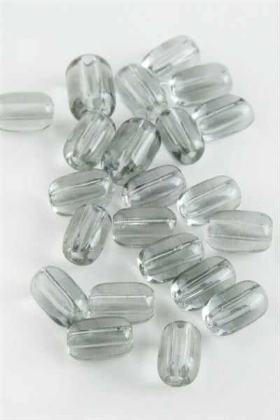 6*8 mm Oval Cam Boncuk 1 KG