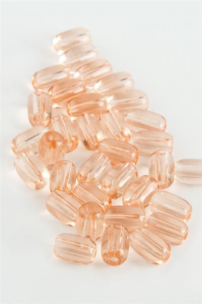 6*8 mm Oval Cam Boncuk 1 KG