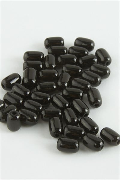6*8 mm Oval Cam Boncuk 1 KG