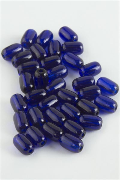 6*8 mm Oval Cam Boncuk 1 KG