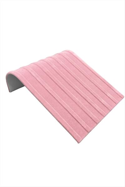 6lı Anfora Kumaş Kaplamalı Bileklik Standı