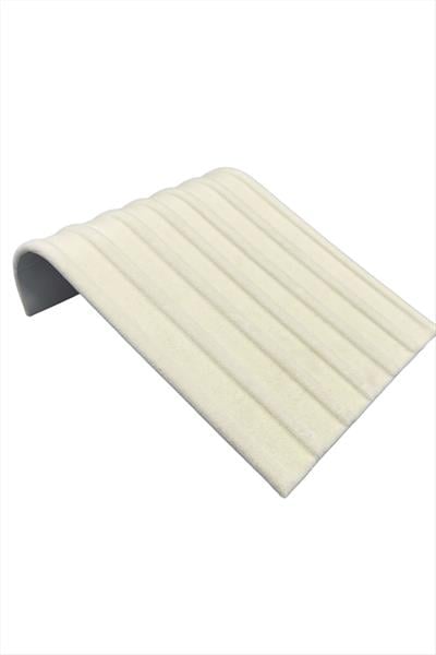 6lı Anfora Kumaş Kaplamalı Bileklik Standı