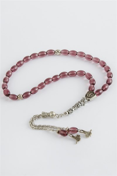 7 mm Cam Taş Tesbih