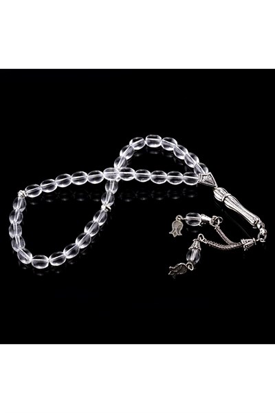 7 mm Cam Taş Tesbih