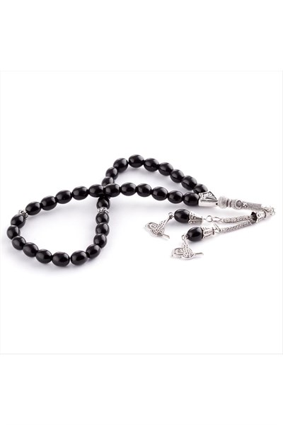 7 mm Cam Taş Tesbih