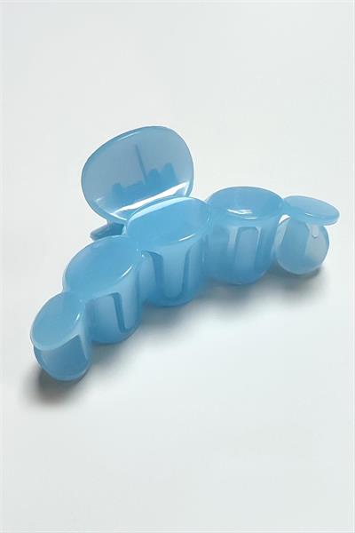 8 cm Benekli Mandal Toka