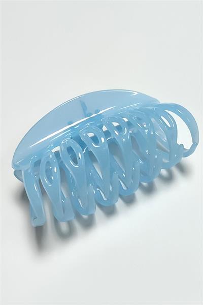 8 cm Oval Mandal Toka