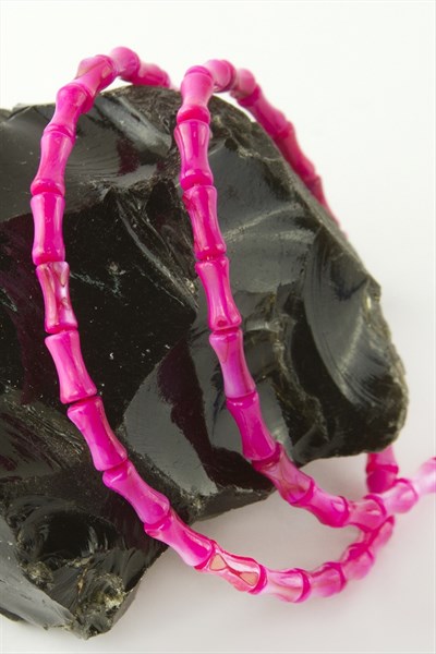 8 mm Kemik Sedef Taşı