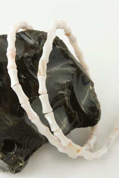 8 mm Kemik Sedef Taşı