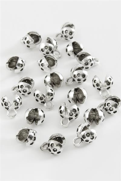 8 mm Noktalı Tesbih Kapama Aparatı 50 Gram