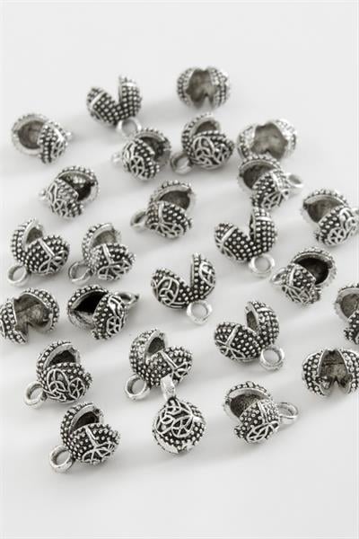 8 mm Tuğra Tesbih Kapama Aparatı 50 Gram