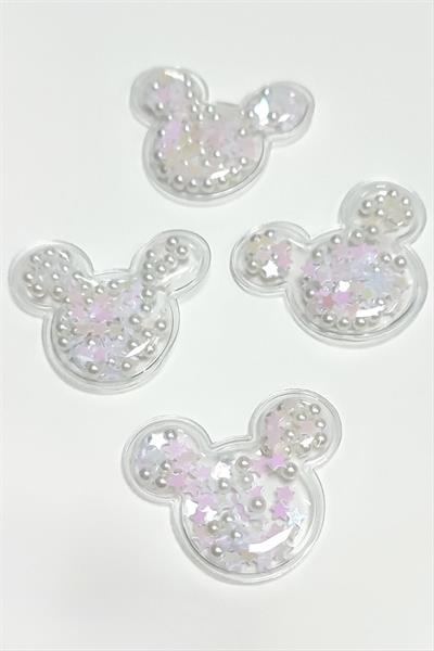 Ayıcık Şeffef Figür 1 Adet