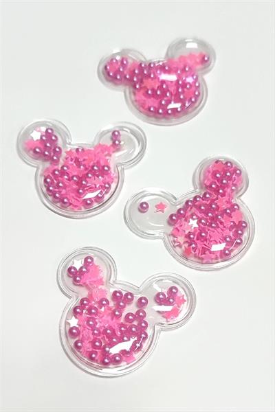 Ayıcık Şeffef Figür 1 Adet