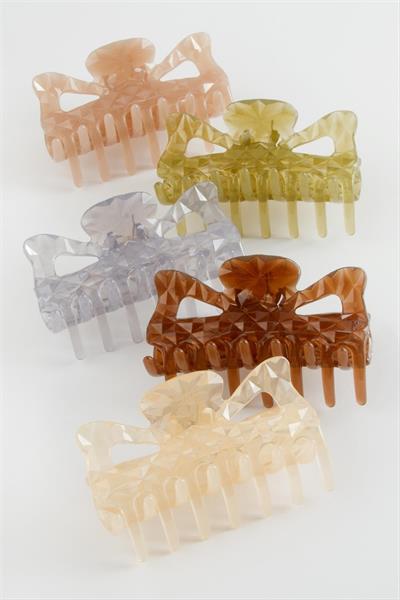 Fiyoong Renkli Mandal Toka 9 cm