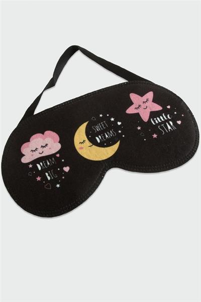 Karışık Göz Bandı 1 Adet