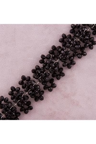 Kristal Saç Aksesuarı