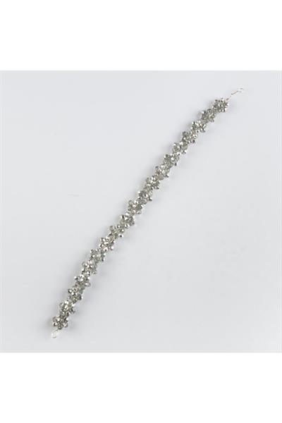 Kristal Saç Aksesuarı