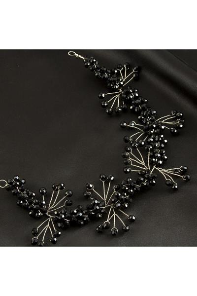 Kristal Saç Aksesuarı