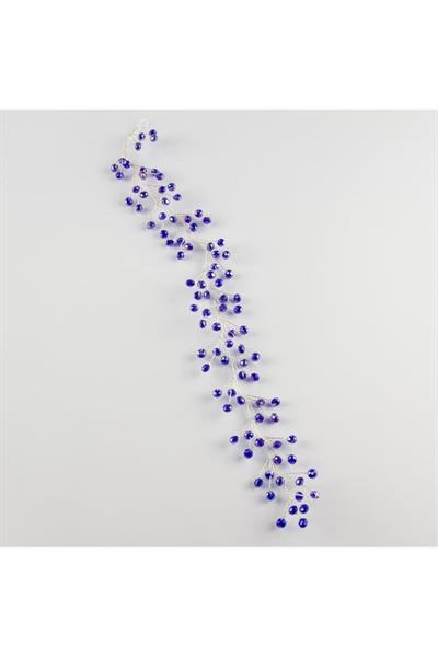 Kristal Saç Aksesuarı