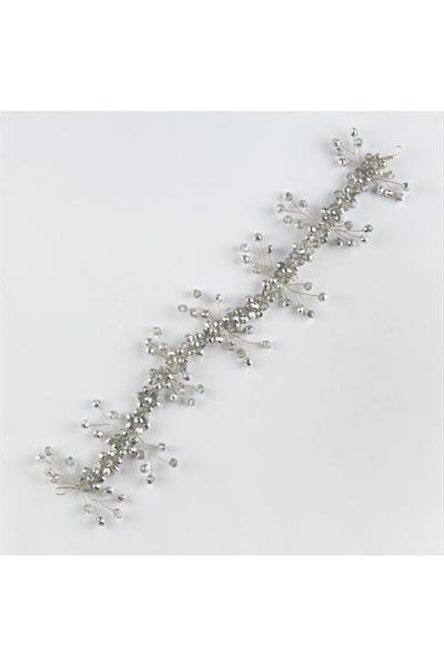 Kristal Saç Aksesuarı
