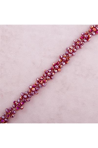 Kristal Saç Aksesuarı