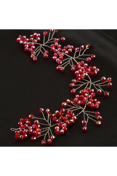 Kristal Saç Aksesuarı