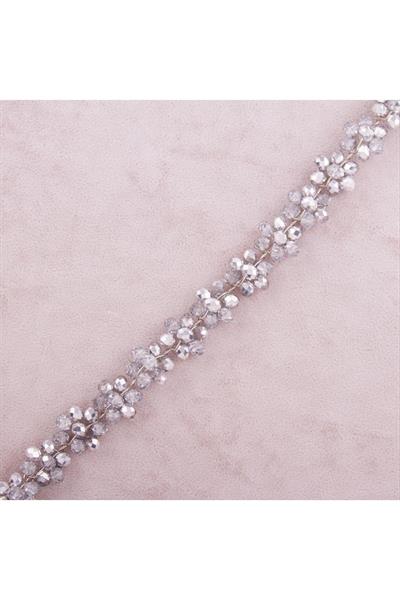 Kristal Saç Aksesuarı