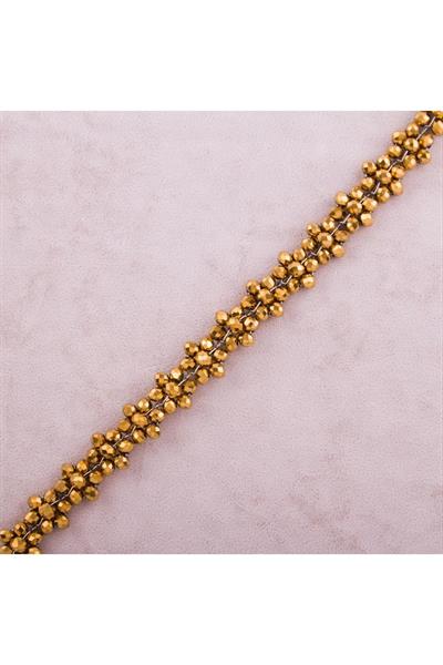 Kristal Saç Aksesuarı