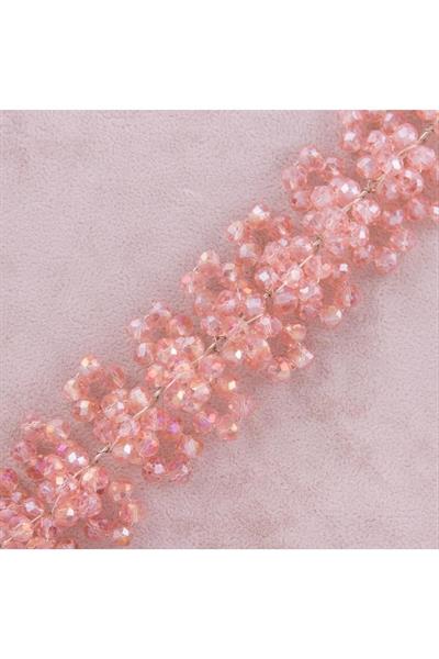 Kristal Saç Aksesuarı