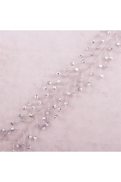 Kristal Saç Aksesuarı