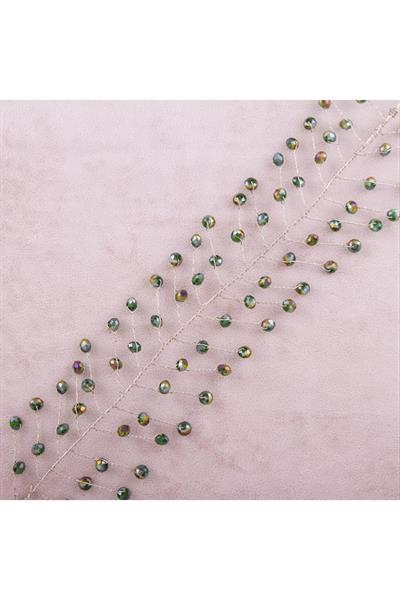 Kristal Saç Aksesuarı