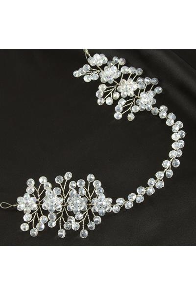 Kristal Saç Aksesuarı