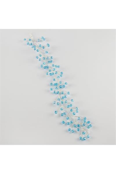 Kristal Saç Aksesuarı