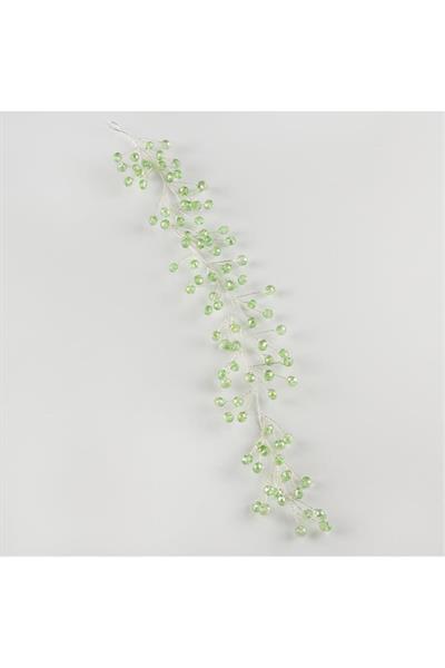 Kristal Saç Aksesuarı