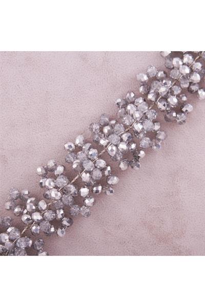 Kristal Saç Aksesuarı