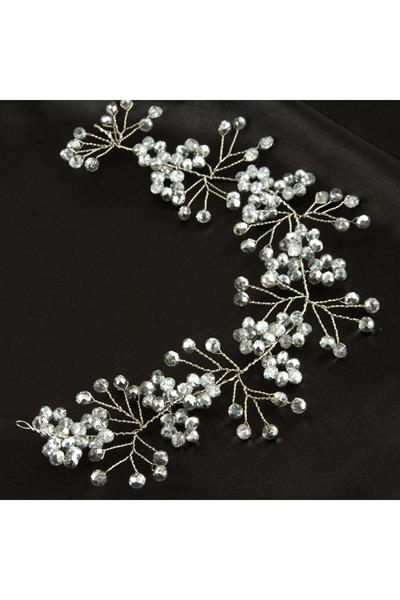 Kristal Saç Aksesuarı