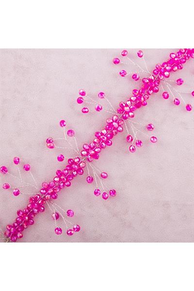 Kristal Saç Aksesuarı