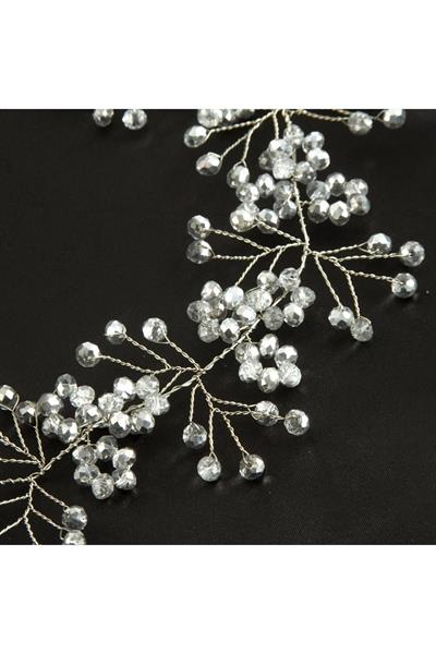 Kristal Saç Aksesuarı