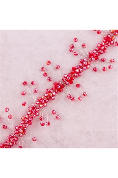 Kristal Saç Aksesuarı