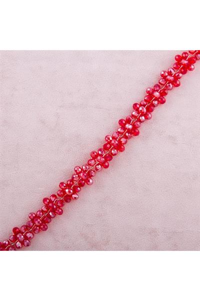 Kristal Saç Aksesuarı