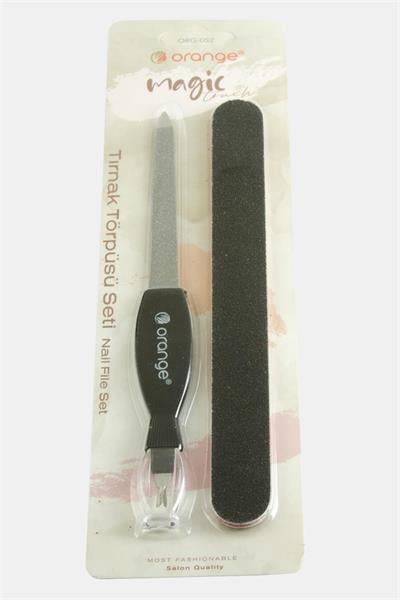 Orange Et Almalı Törpü 2 Adet