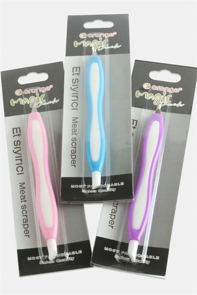 Orange Et Sıyırıcı