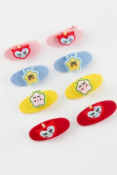 Oval Mandal Toka 4,5 cm