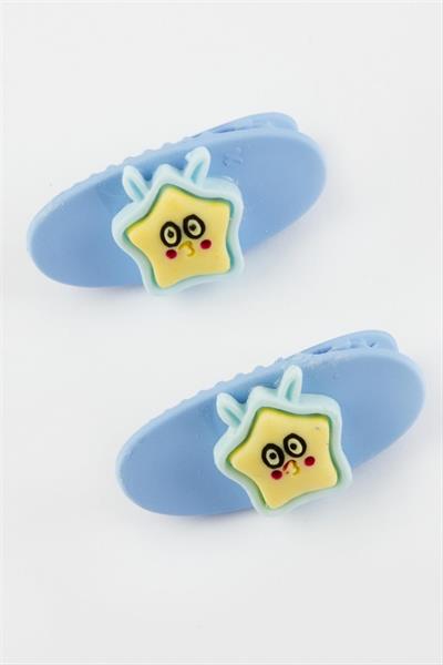 Oval Mandal Toka 4,5 cm