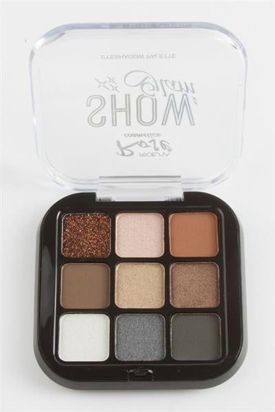 Rose 9lu Show Glam Far Seti